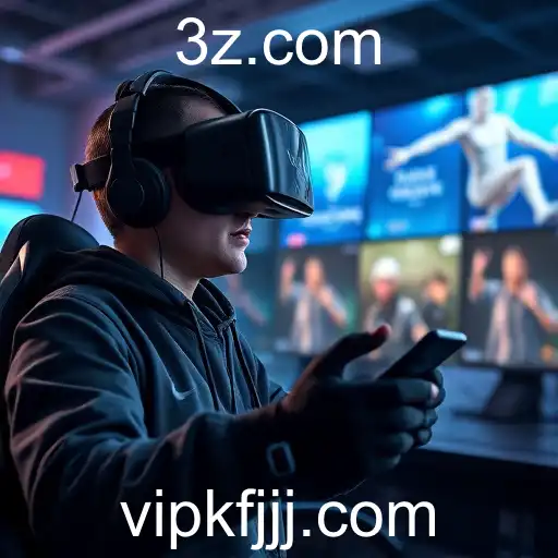 Explorando as Tendências dos Jogos em 2025