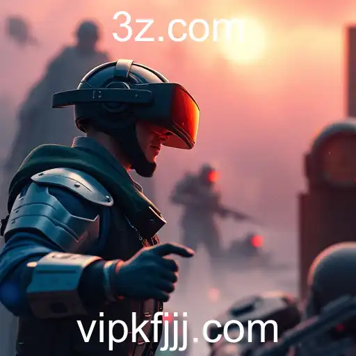 A Revolução dos Jogos Online: Tendências para 2025