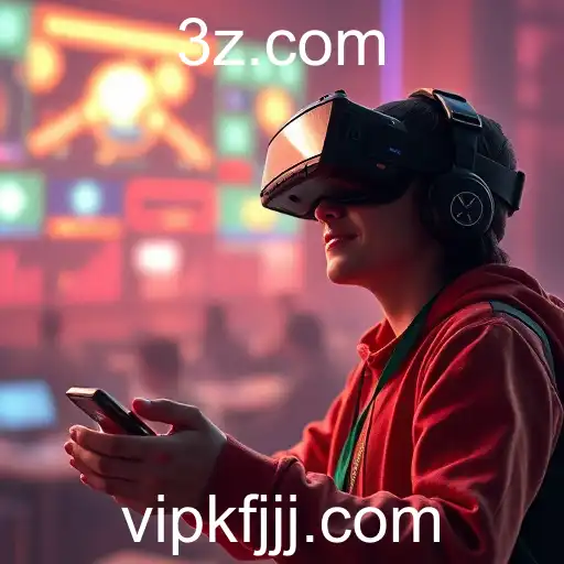 Tendências Crescentes no Mundo dos Jogos Brasileiros de 2025